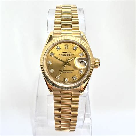 rolex 13268 swiss made